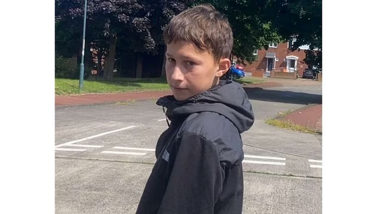 Pic: North News and Pictures
