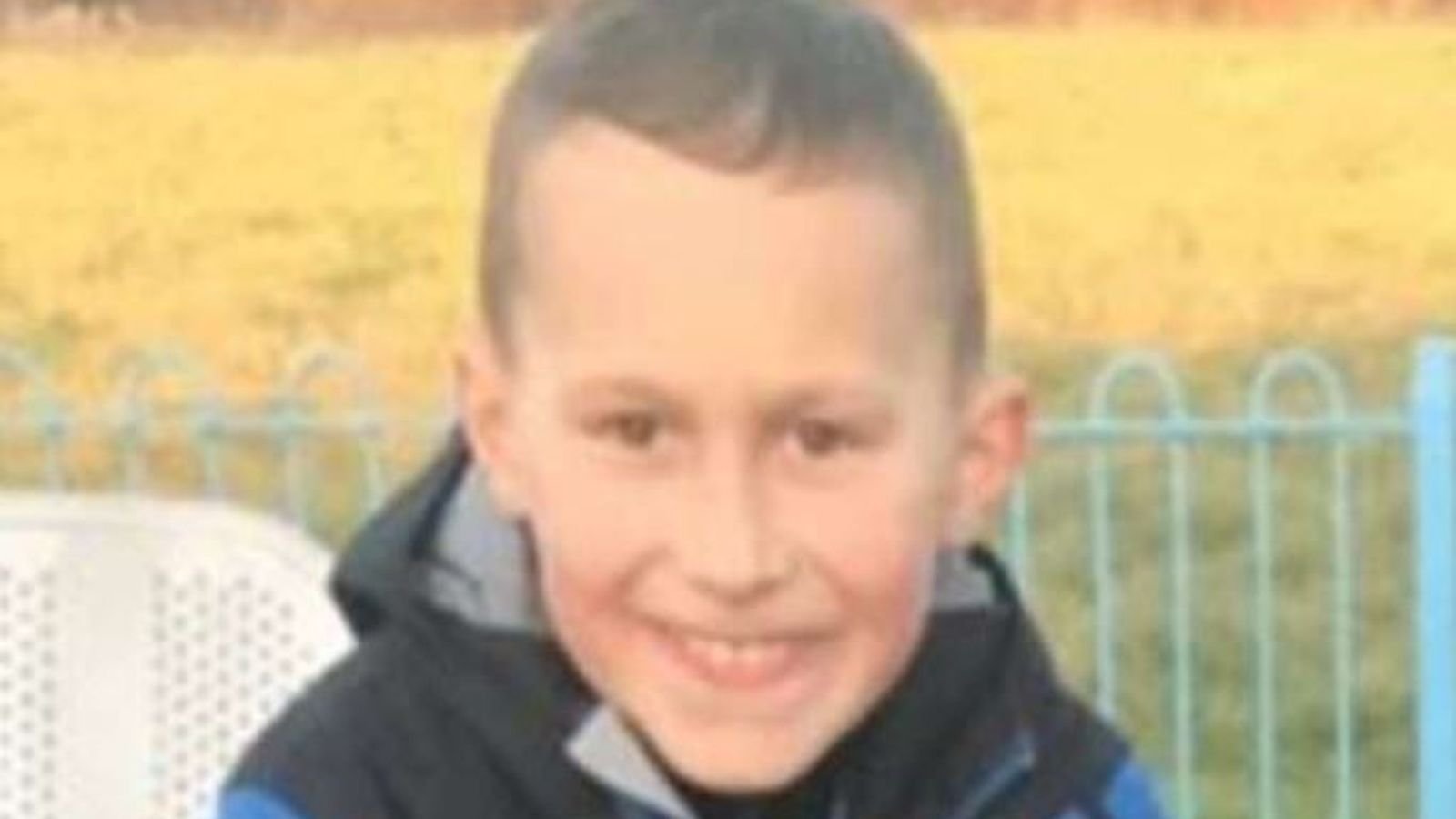 Layton Carr. Pic: Northumbria Police