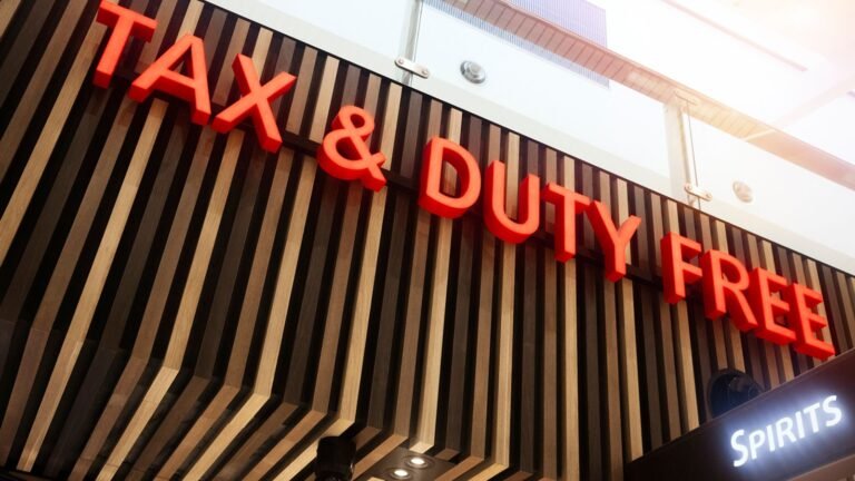 CVC considers £6bn bid for duty-free firm Avolta | fifebusinessjournal ...