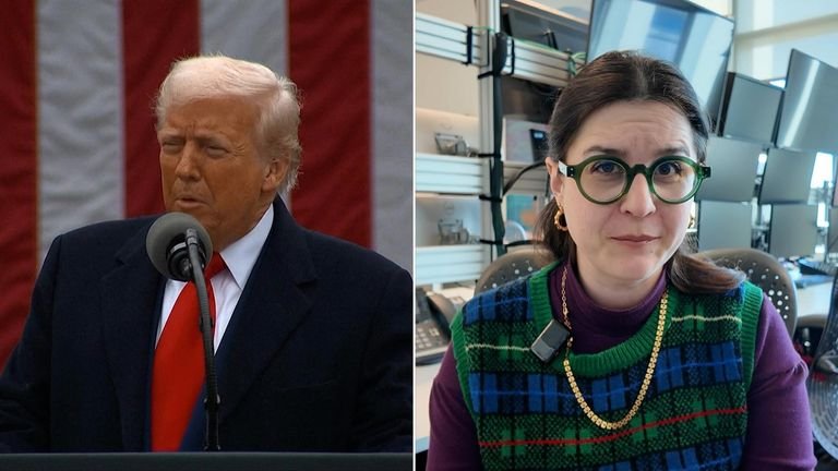 Trump's tariffs: What you need to know