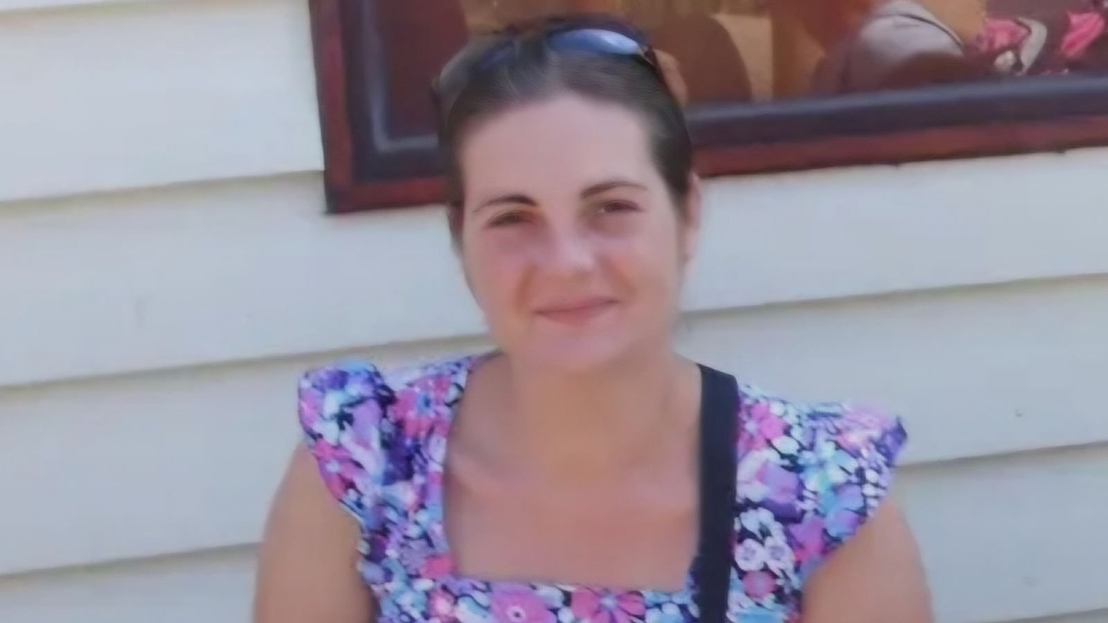 Stefana Otilia Malinici has been missing since September 2017. Pic: Met Police