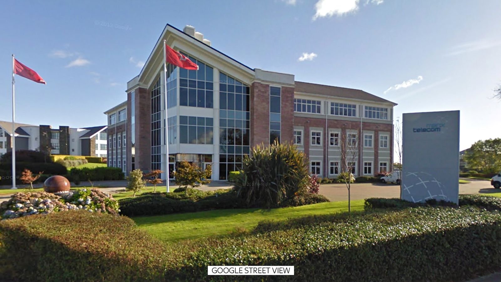 Manx Telecom