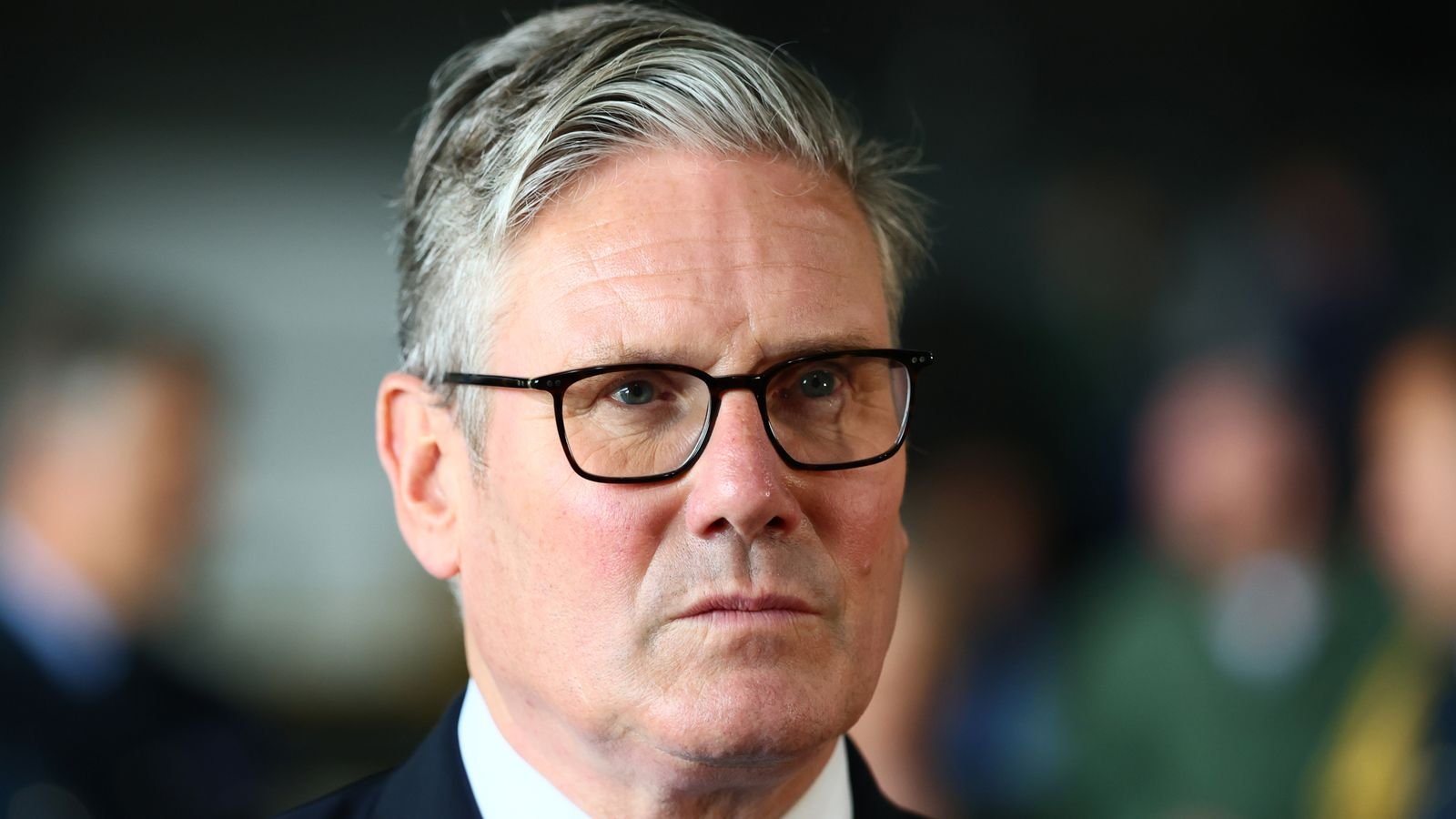 Prime Minister Sir Keir Starmer. File pic: PA