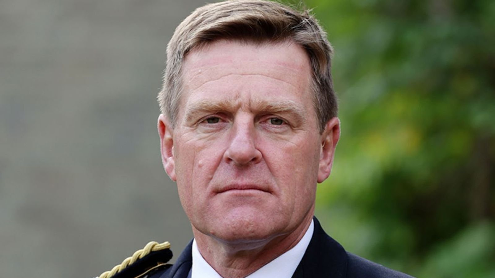First Sea Lord Admiral Sir Ben Key (Pic: Royal Navy)