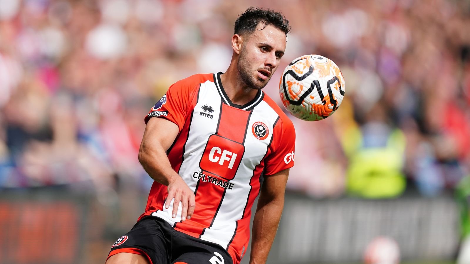 Sheffield United