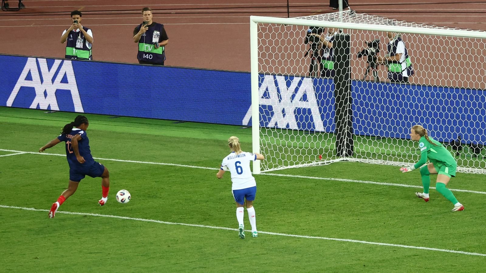 France