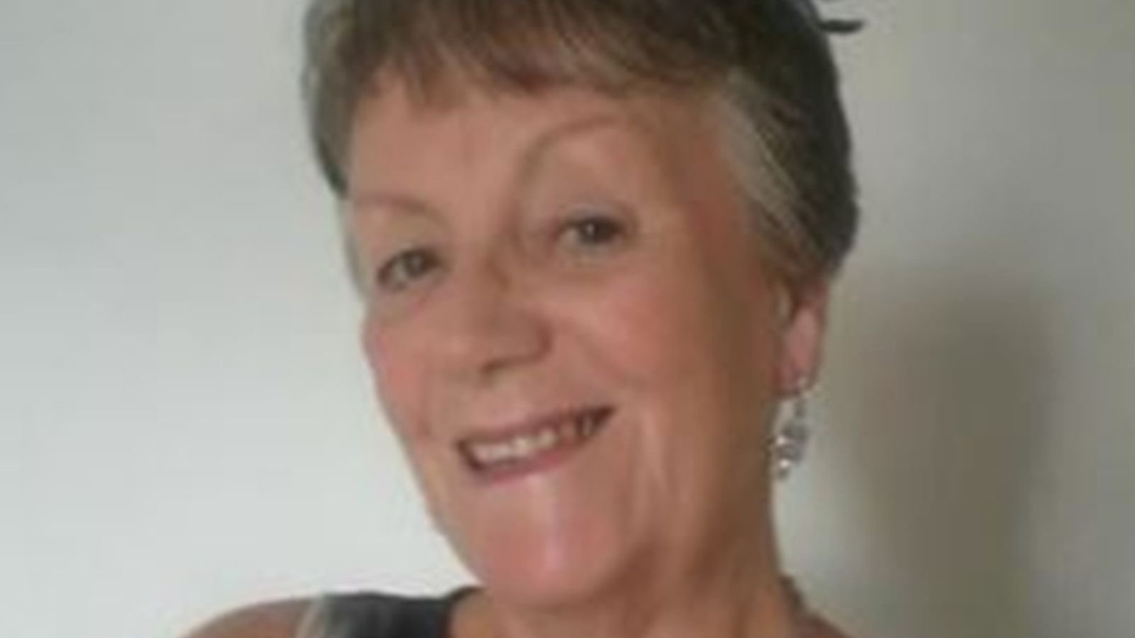 Carol Andrew was killed as she crossed a road in Heckmondwike. Pic: West Yorkshire Police/PA