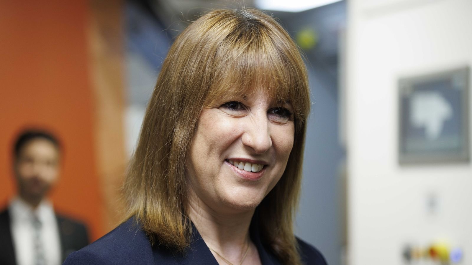 Rachel Reeves will say she believes