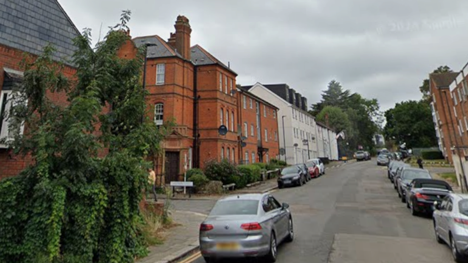 High Road in Arnos Grove. File pic: Google