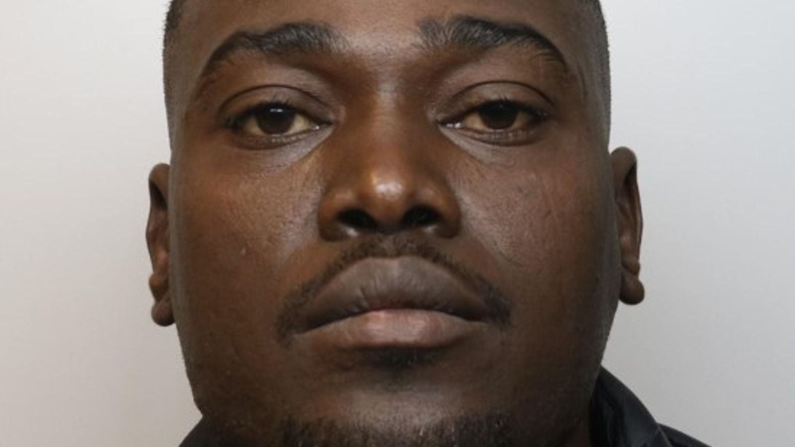 Abdulmawal Ibrahim Adam. Pic: Wiltshire Police