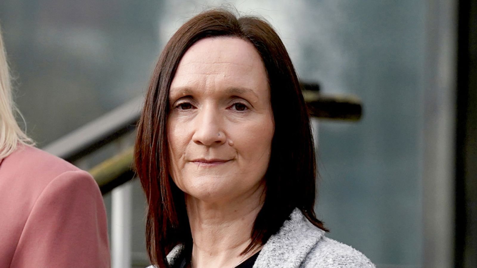 Tracey Hooper is among the nurses bringing a claim. File pic: PA