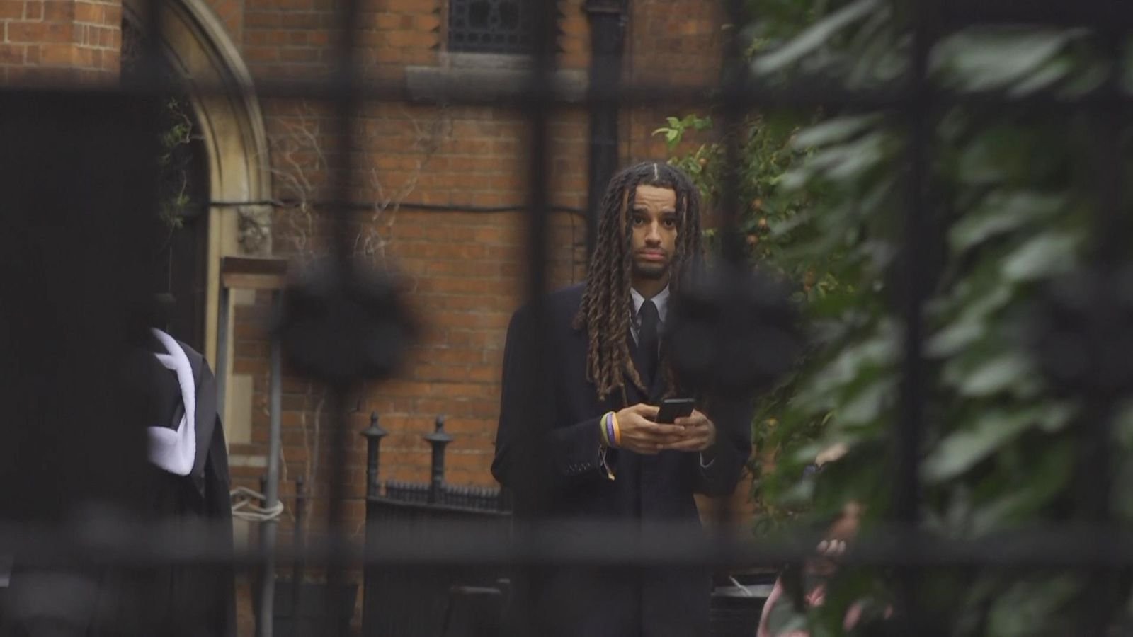 George Abaraonye called a no confidence motion in himself