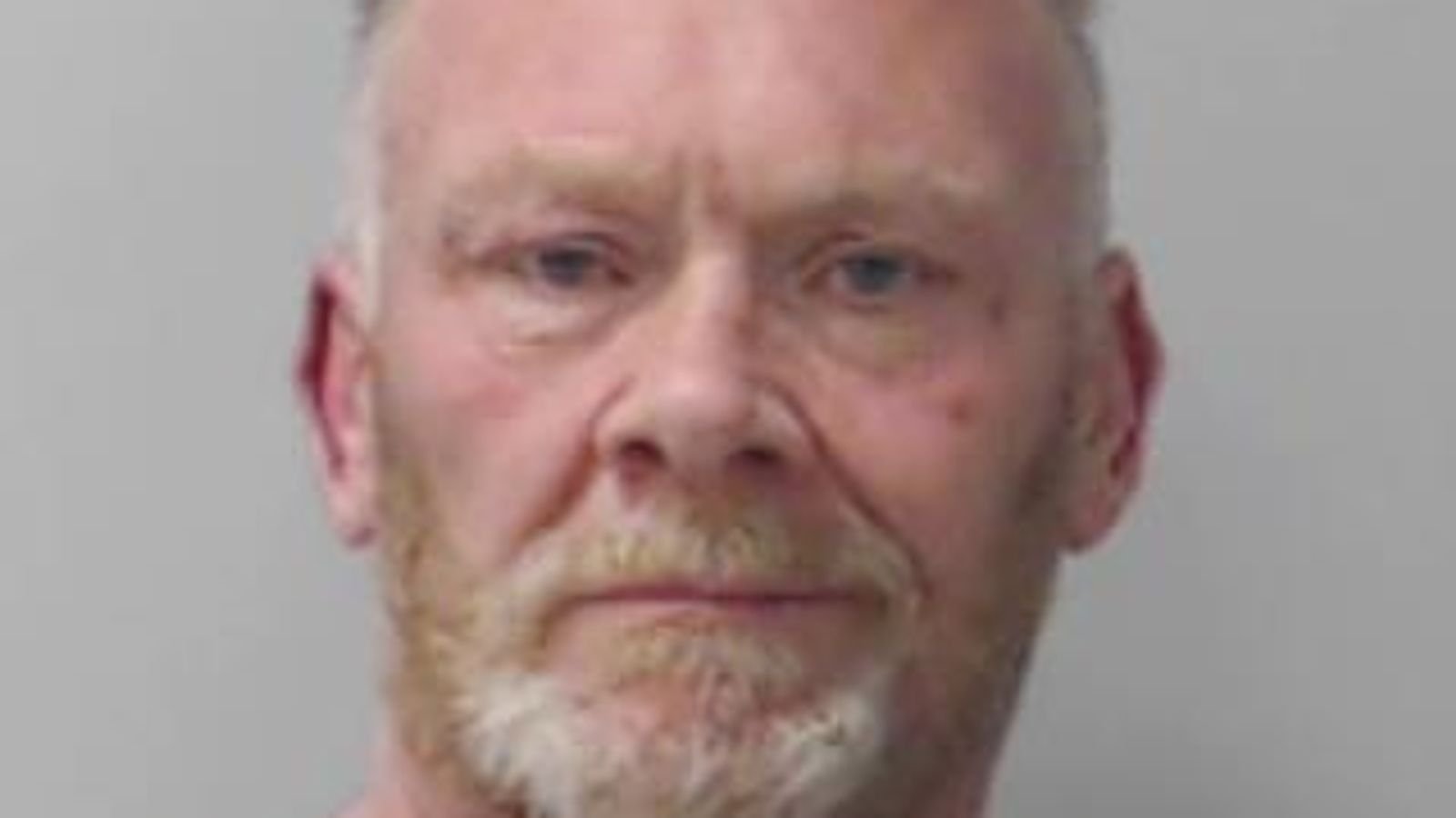 Alan Johnston. Pic: Police Scotland