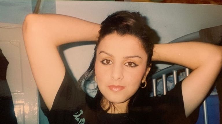 Banaz Mahmod was killed on the orders of her father