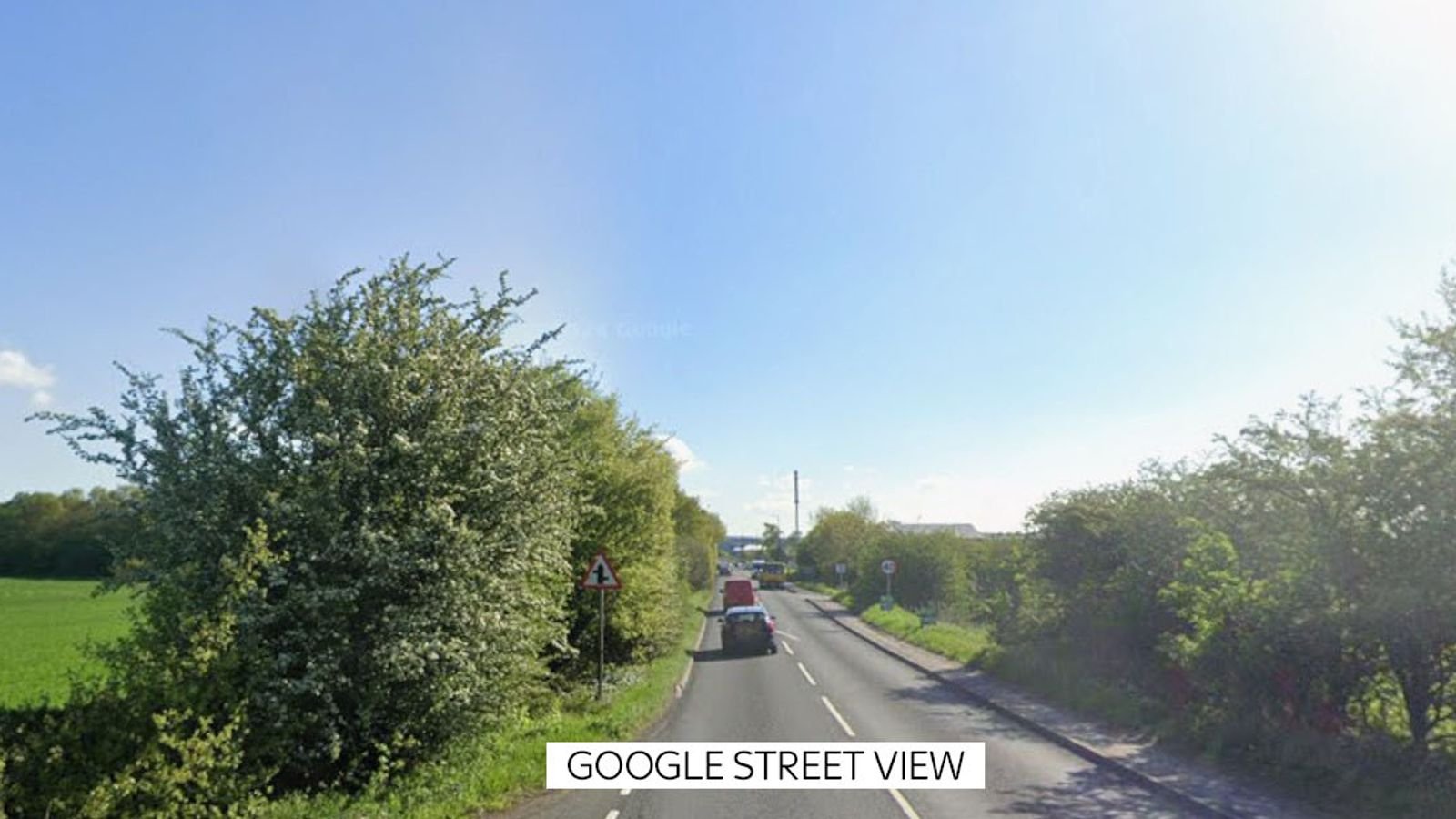 Todwick Road