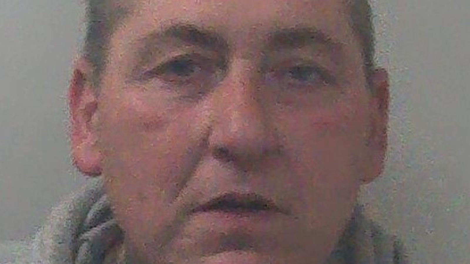 Mr Dunn was last seen in a grey hoodie, dark bottoms, black trainers and a black hat and scarf. Pic: Kent Police