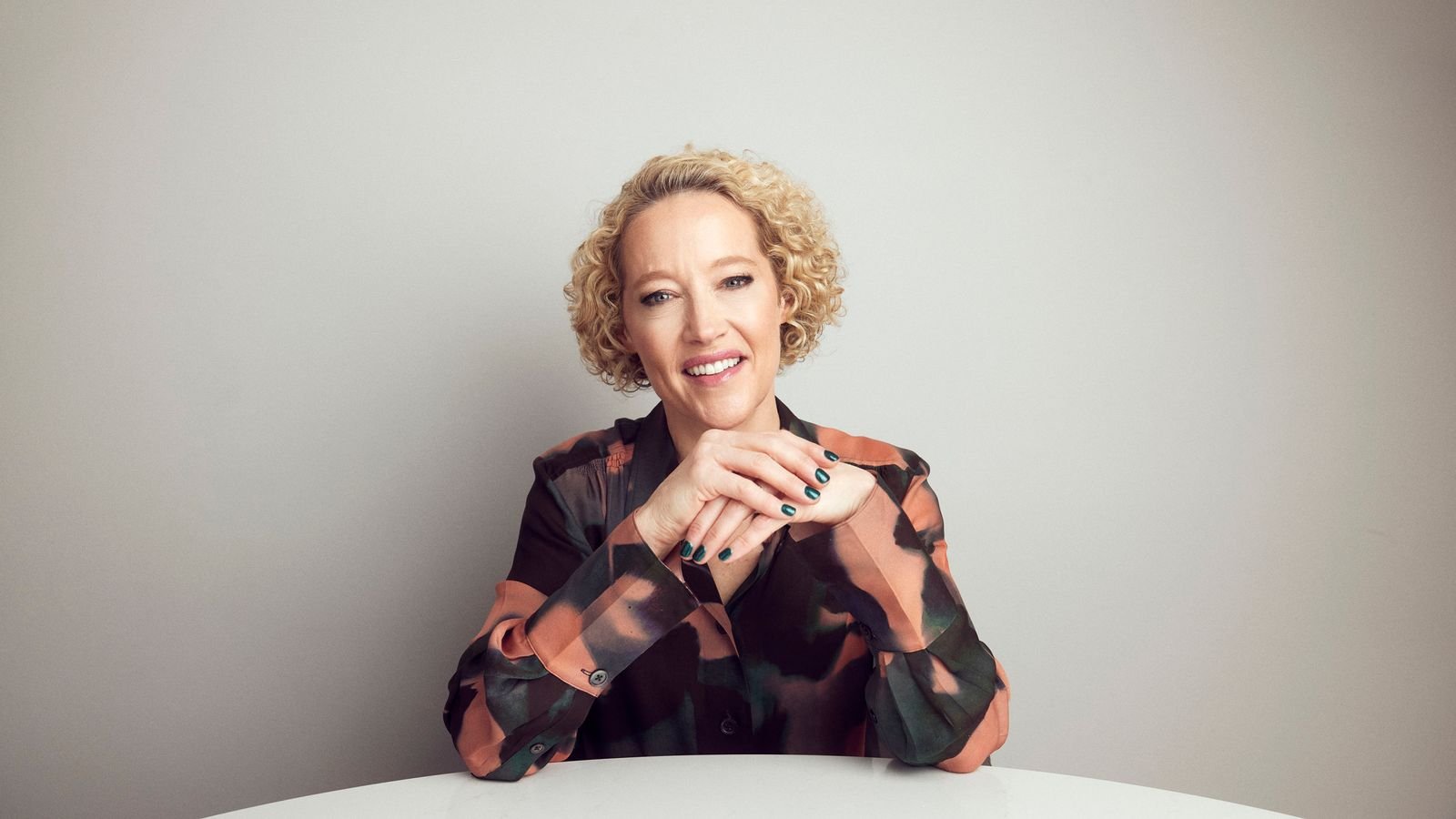 Cathy Newman