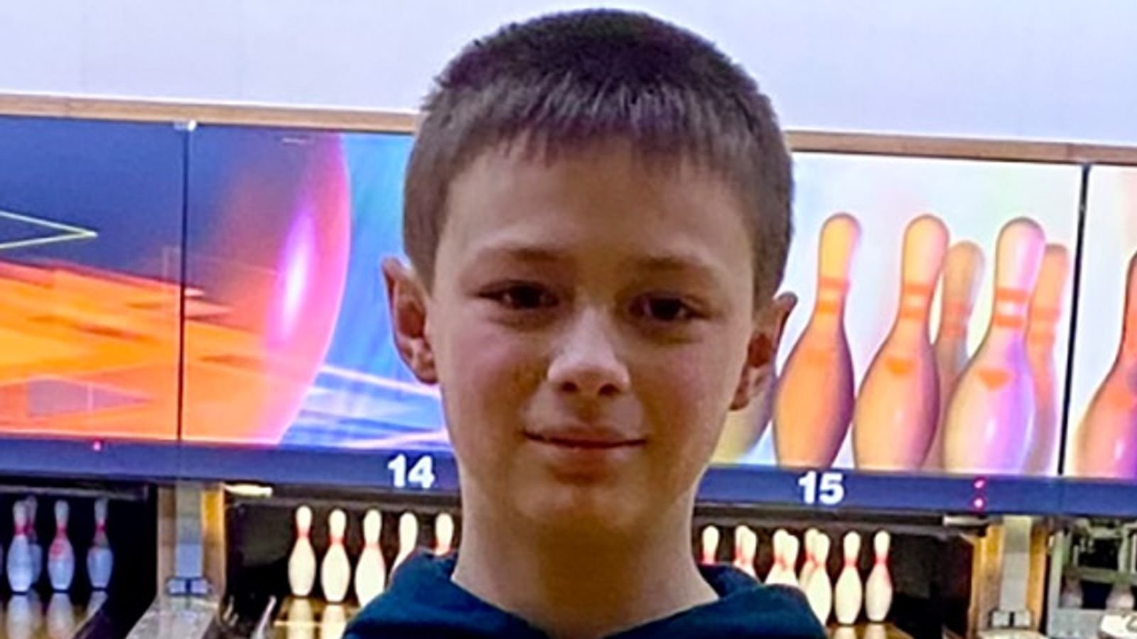 Leo Ross. Pic: West Midlands Police