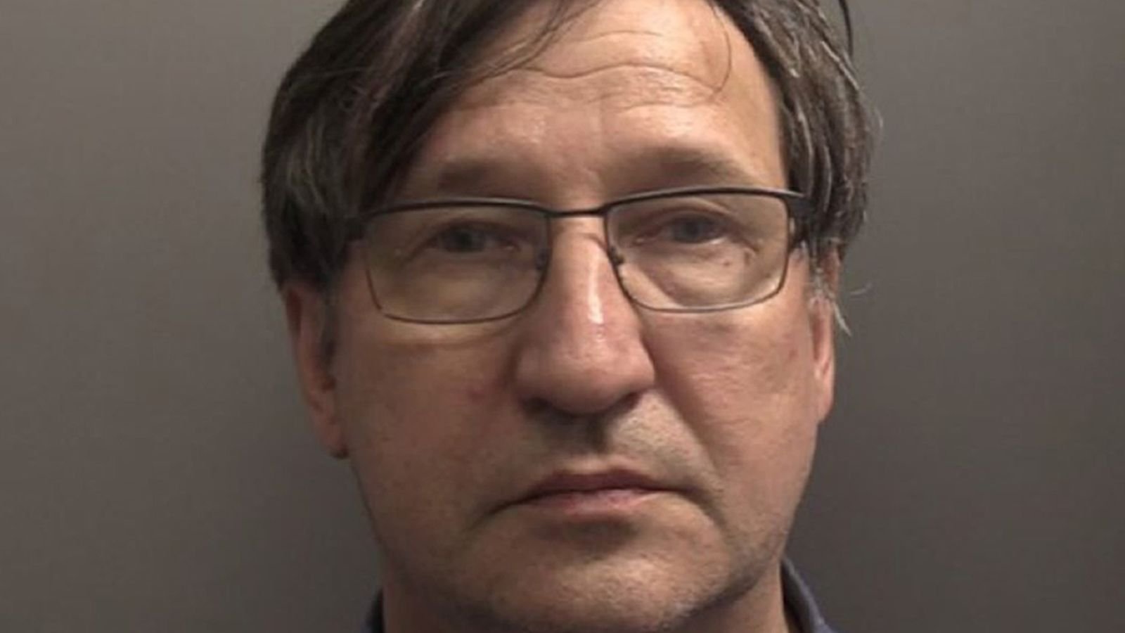 Captain Vladimir Motin. Pic: PA