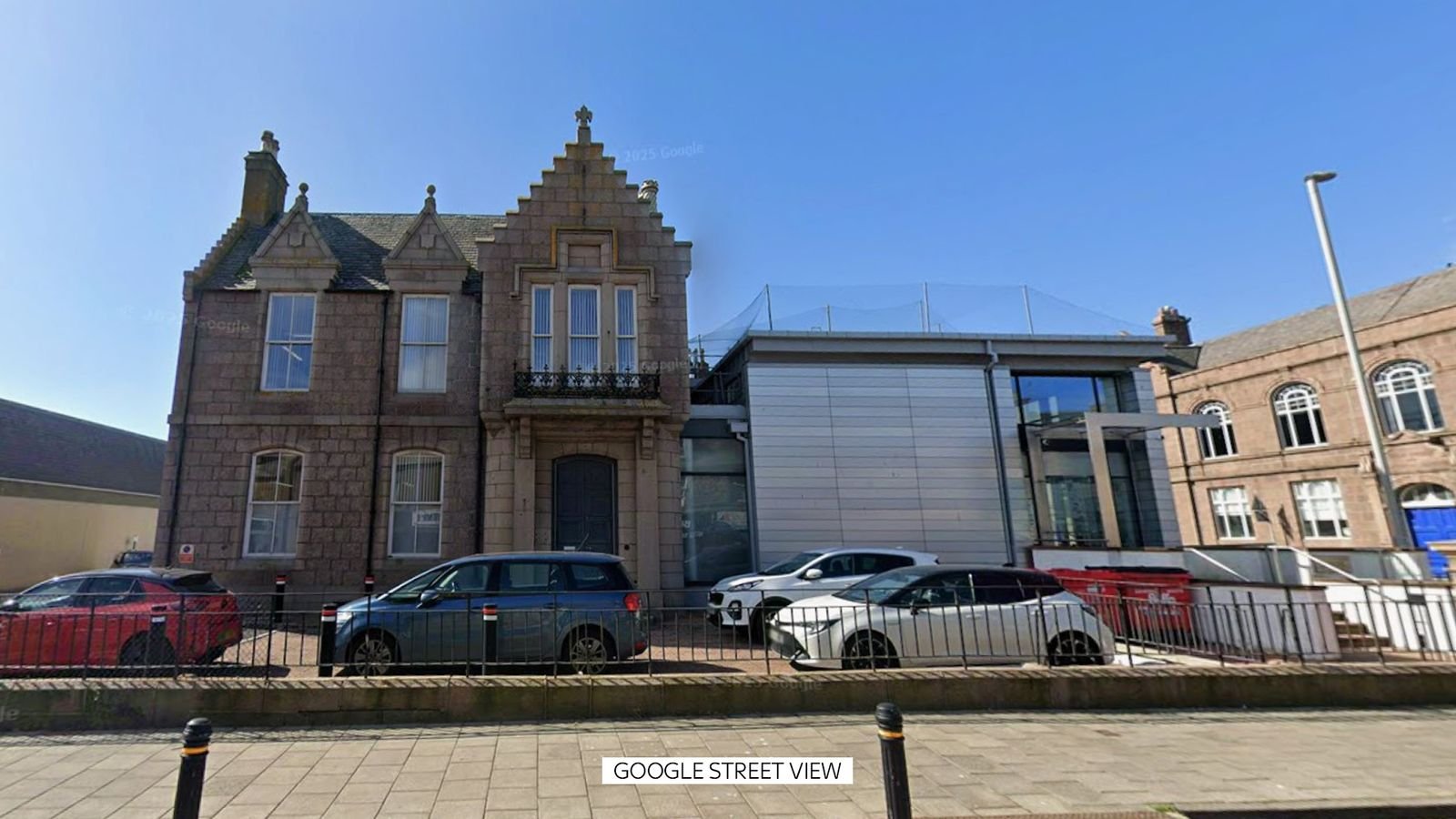 A preliminary hearing will be held at Peterhead Sheriff Court in March