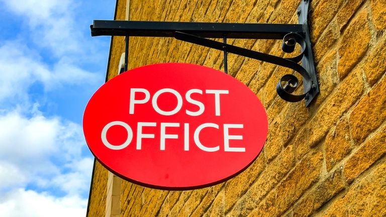 The Post Office has said it wants all unsafe convictions overturned. Pic: iStock