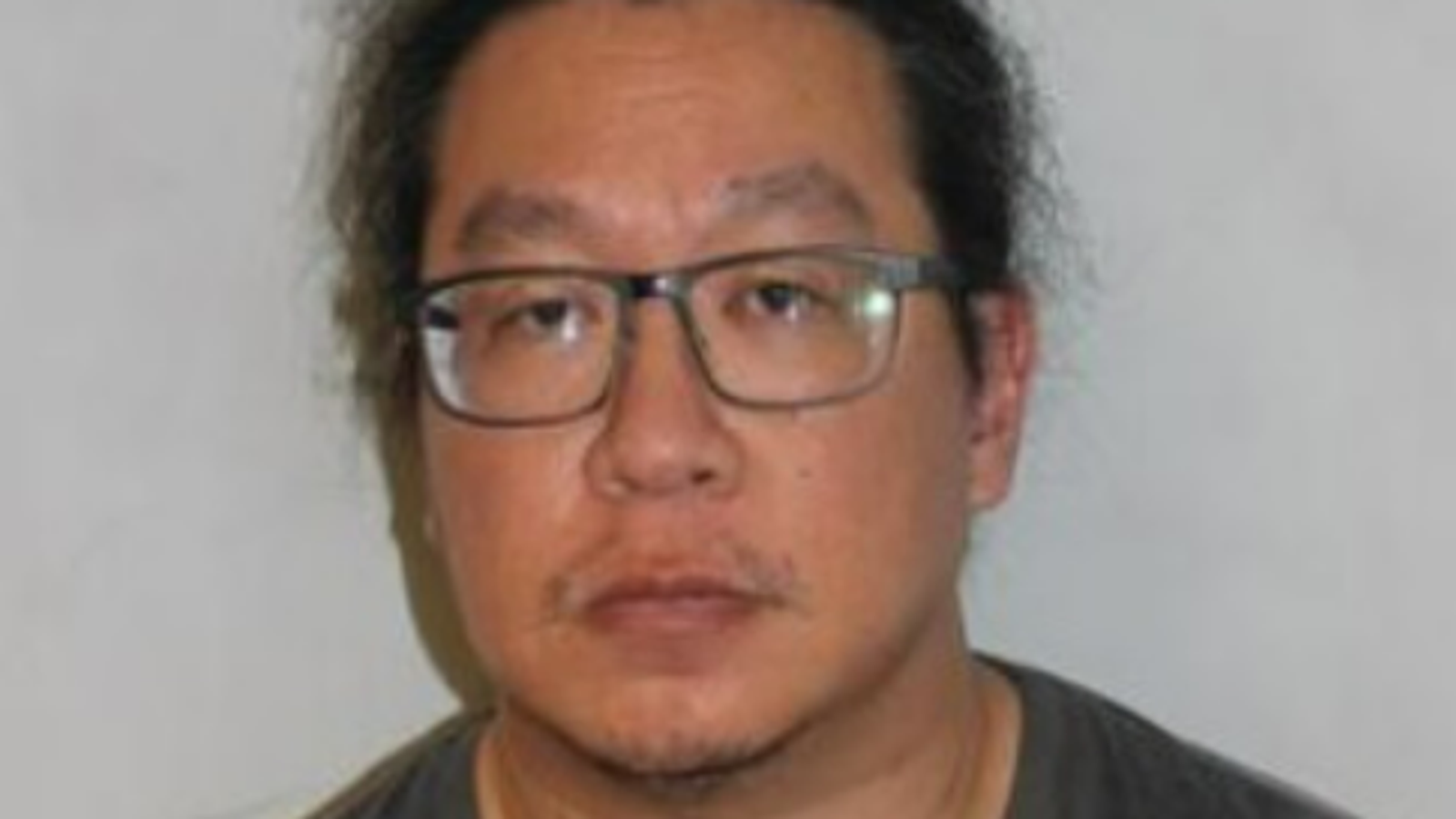 Vincent Chan. Pic: Met Police