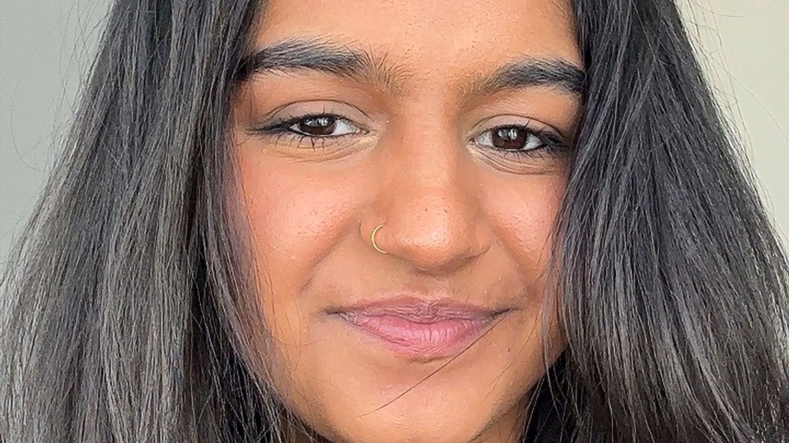 Aalia Mahomed. Pic: Met Police