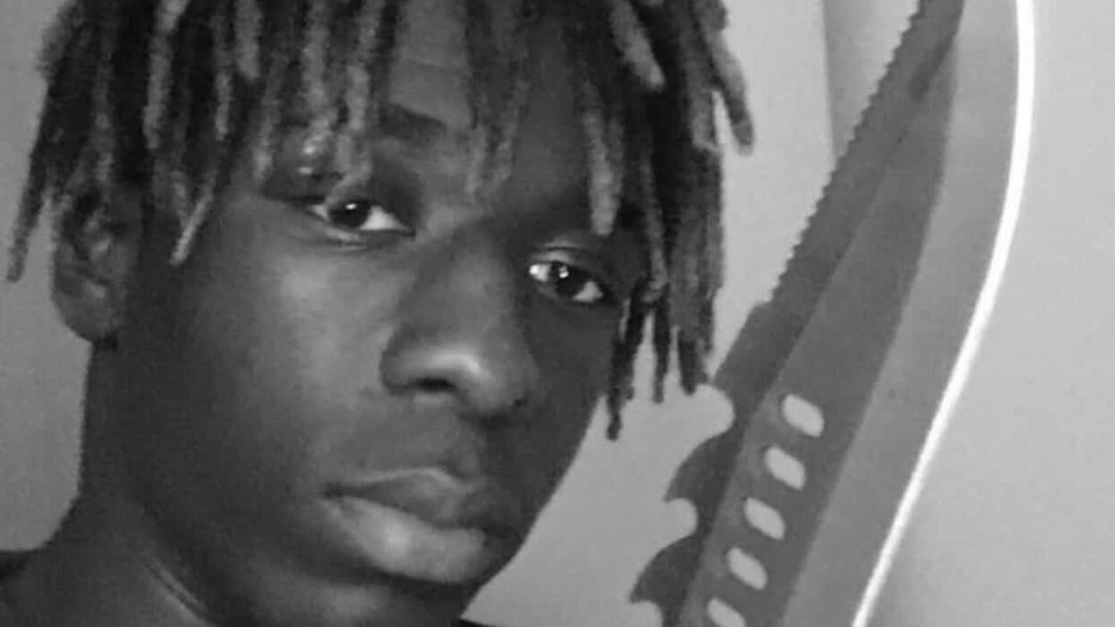 Michael Jibowu was jailed for stabbing a teenager