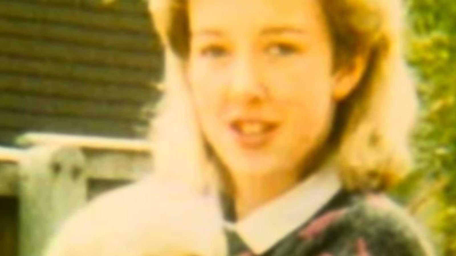 Diane Sindall was murdered in 1986. Pic: Merseyside Police