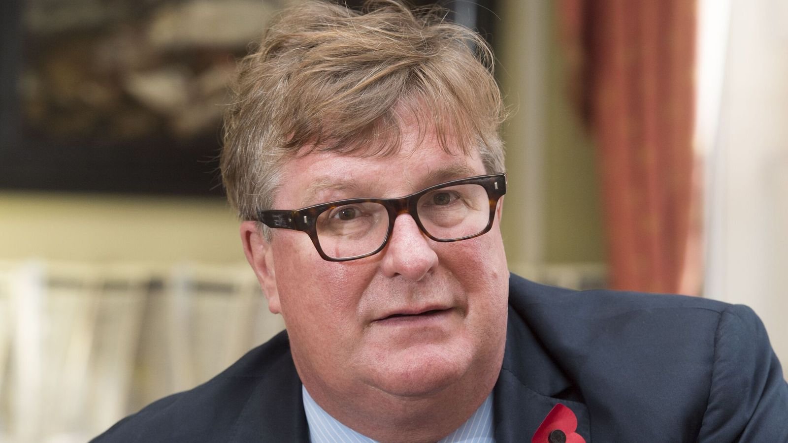 Crispin Odey denies the allegations. Pic: Shutterstock